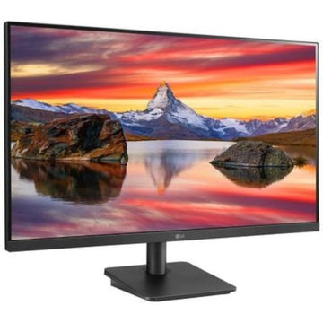 LG 27'' Full HD IPS Monitor with AMD FreeSync™ 27MP400-B
